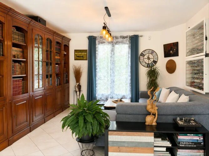 Maison à vendre, 113m², Saint-Pierre-d'Eyraud