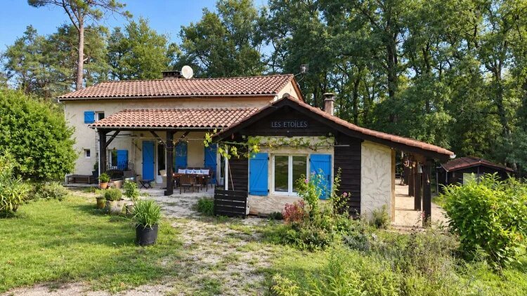 Maison à vendre, 165m², Le Bugue