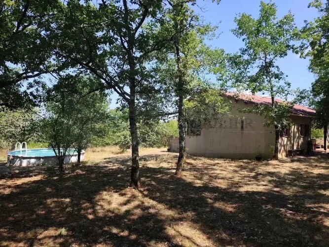 Maison à vendre, 119m², Mauroux