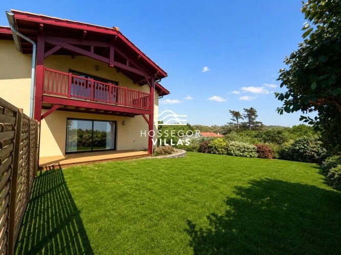 Maison à vendre, 175m², Soorts-Hossegor