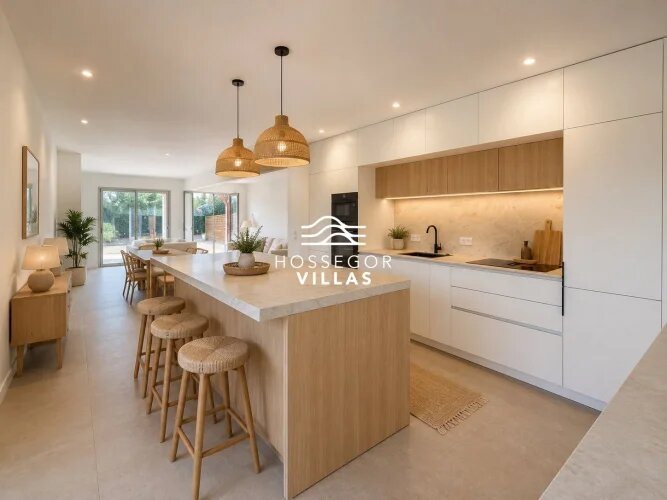 Maison à vendre, 175m², Soorts-Hossegor