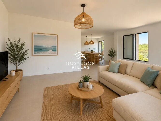 Maison à vendre, 175m², Soorts-Hossegor