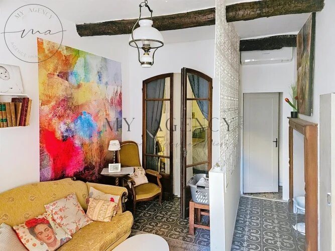 Maison à vendre, 135m², Laurens