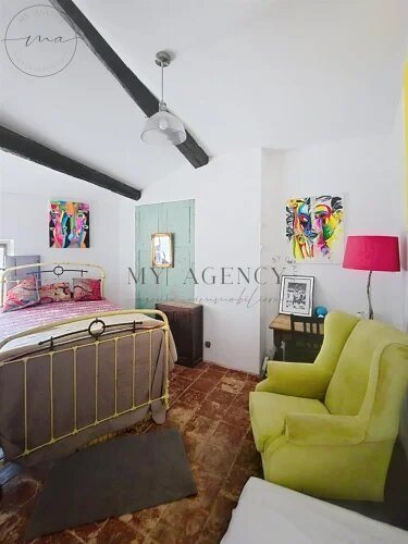 Maison à vendre, 135m², Laurens