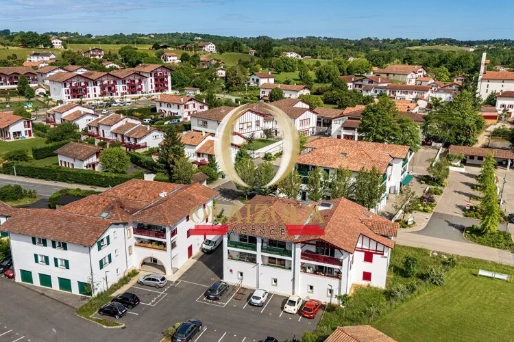 Appartement à vendre, 106m², Ahetze