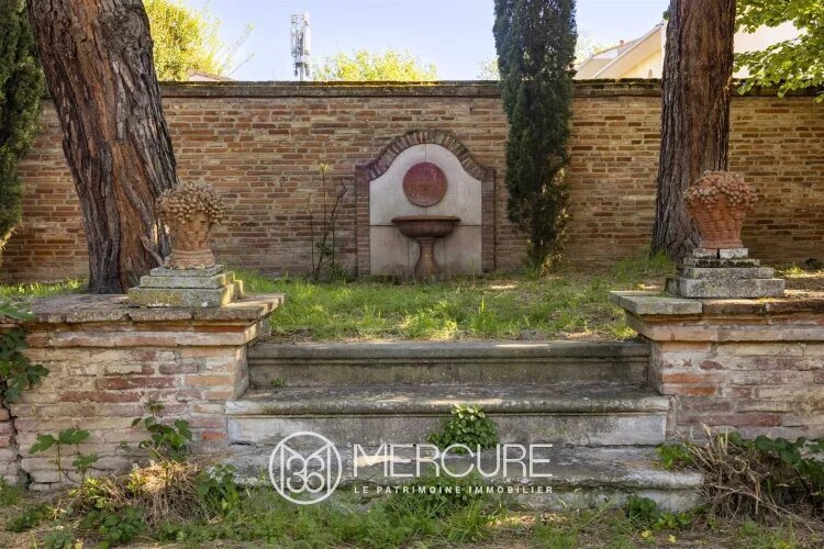 Maison à vendre, 440m², Toulouse