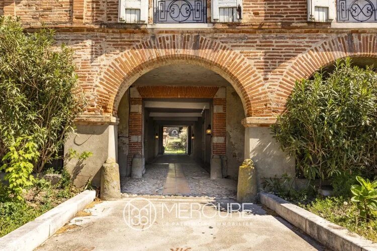 Maison à vendre, 440m², Toulouse