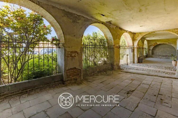 Maison à vendre, 440m², Toulouse