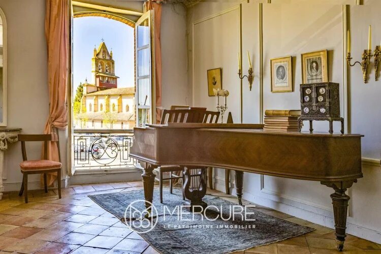 Maison à vendre, 440m², Toulouse