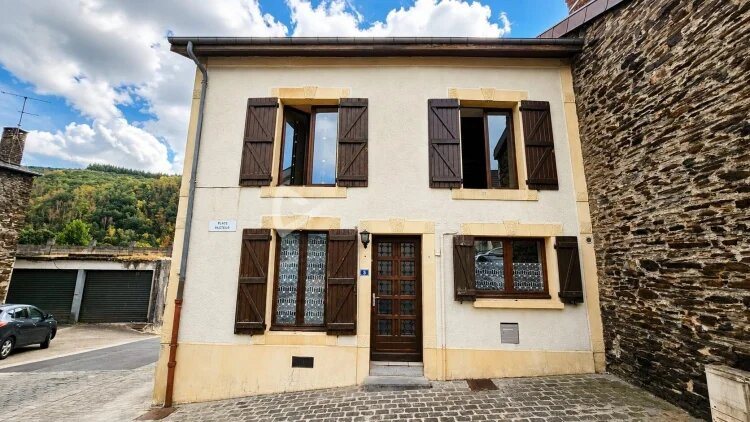 Maison à vendre, 104m², Deville
