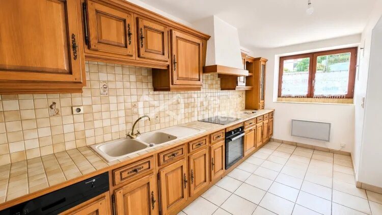 Maison à vendre, 104m², Deville