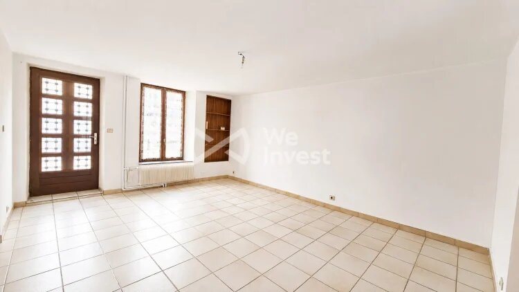 Maison à vendre, 104m², Deville