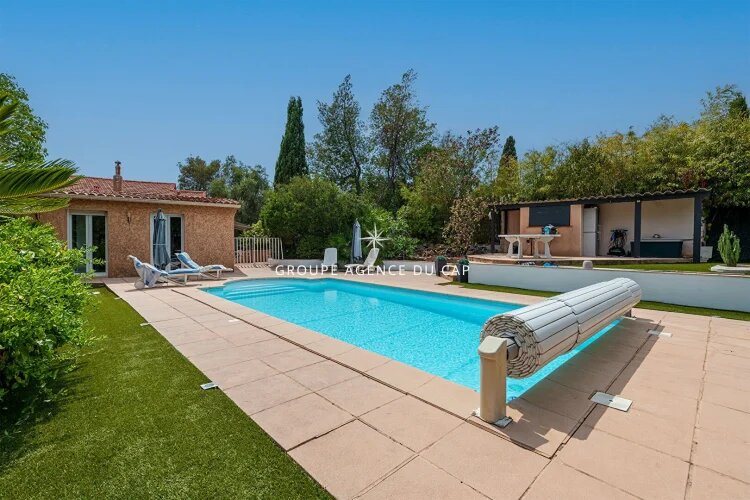 Maison à vendre, 170m², Saint-Raphaël