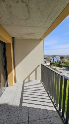 Appartement à vendre, 66m², Châteaubourg