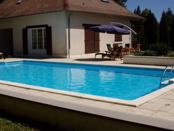 Maison à vendre, 203m², Dournazac