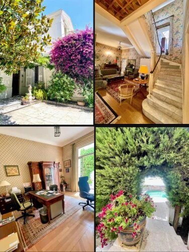 Maison à vendre, 485m², Menton
