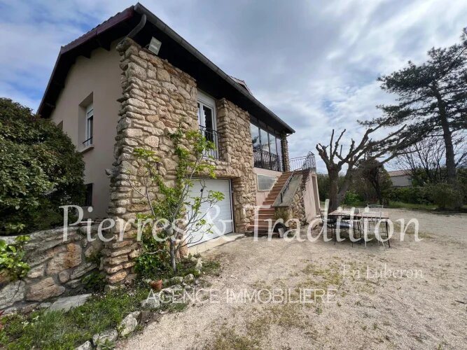 Maison à vendre, 150m², Gargas