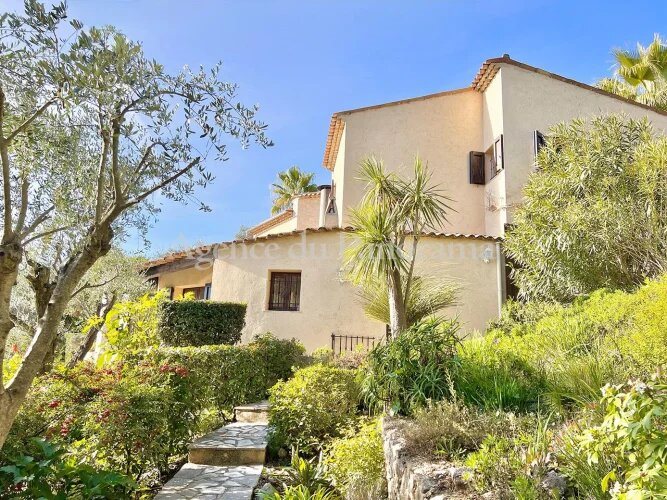 Maison à vendre, 206m², Cabris