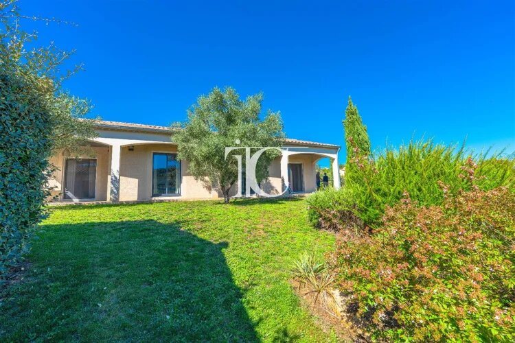 Maison à vendre, 104m², Les Vans
