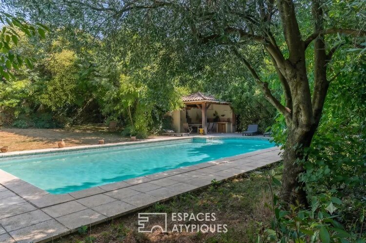 Maison à vendre, 229m², Bourg-lès-Valence