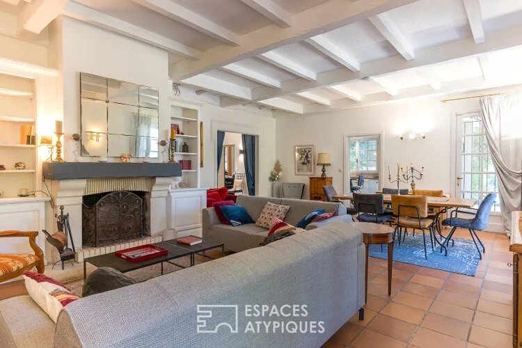 Maison à vendre, 229m², Bourg-lès-Valence