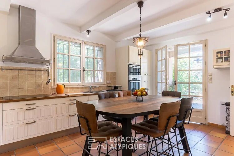 Maison à vendre, 229m², Bourg-lès-Valence