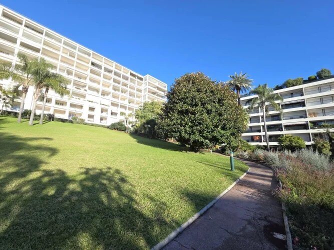 Appartement à vendre, 46m², Cannes