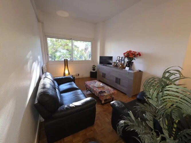 Appartement à vendre, 46m², Cannes