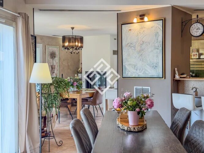 Maison à vendre, 190m², Bize-Minervois