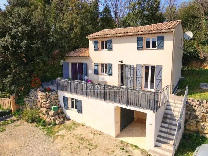 Maison à vendre, 78m², Artignosc-sur-Verdon
