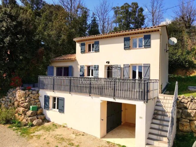 Maison à vendre, 78m², Artignosc-sur-Verdon