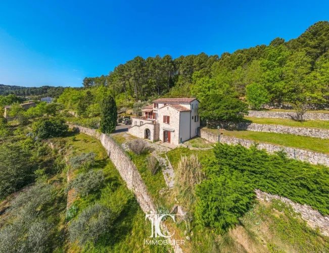 Maison à vendre, 124m², Banne