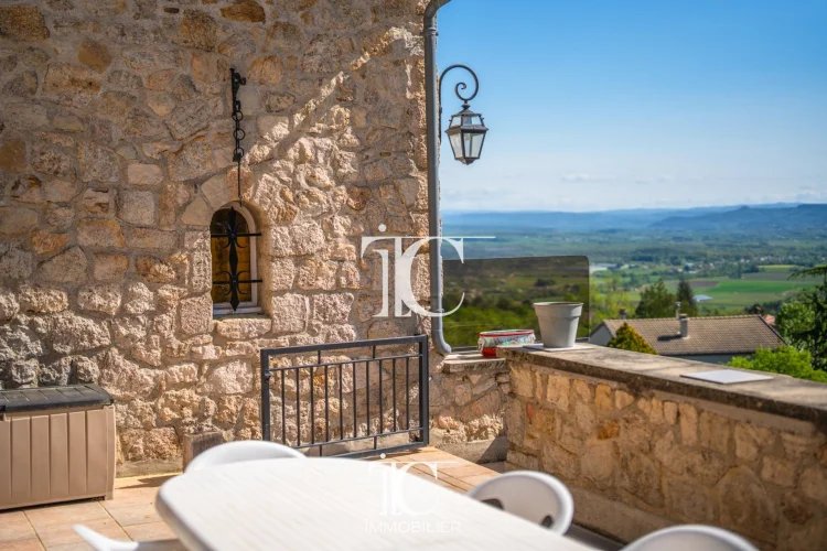 Maison à vendre, 124m², Banne