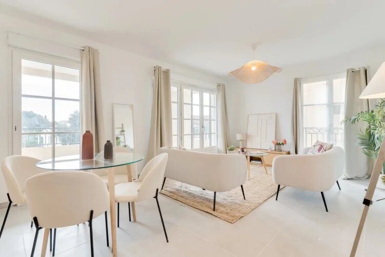 Appartement à vendre, 76m², Grimaud