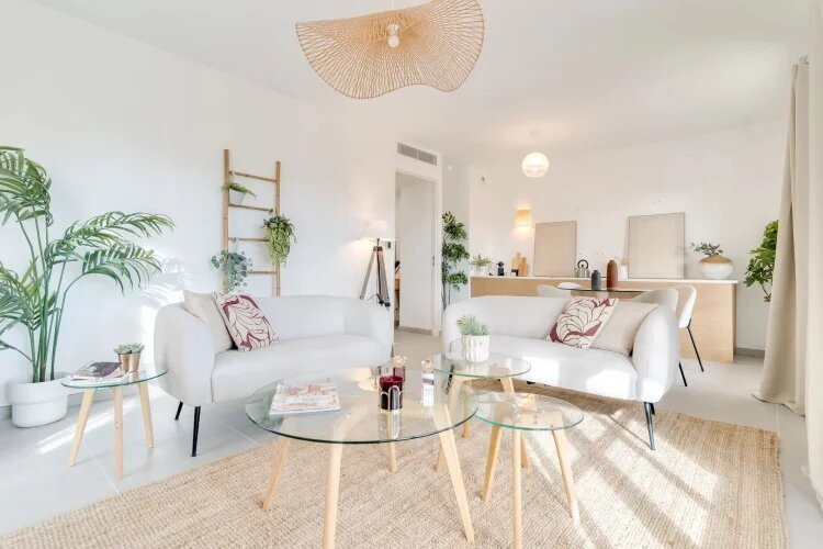 Appartement à vendre, 76m², Grimaud