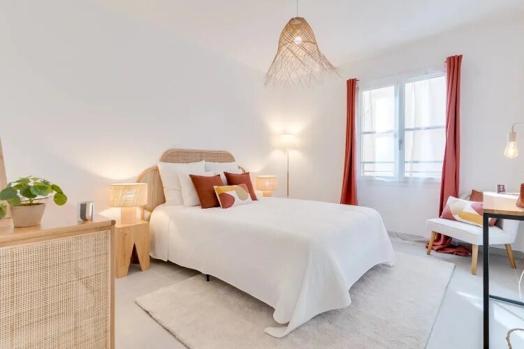 Appartement à vendre, 76m², Grimaud