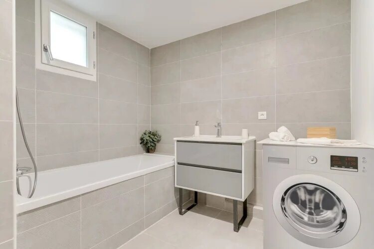 Appartement à vendre, 76m², Grimaud