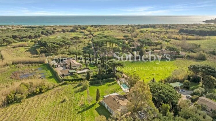 Maison à vendre, 162m², Ramatuelle