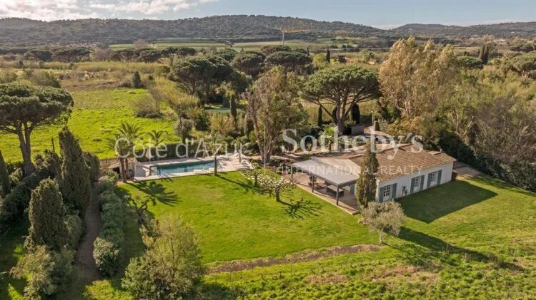 Maison à vendre, 162m², Ramatuelle