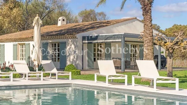 Maison à vendre, 162m², Ramatuelle