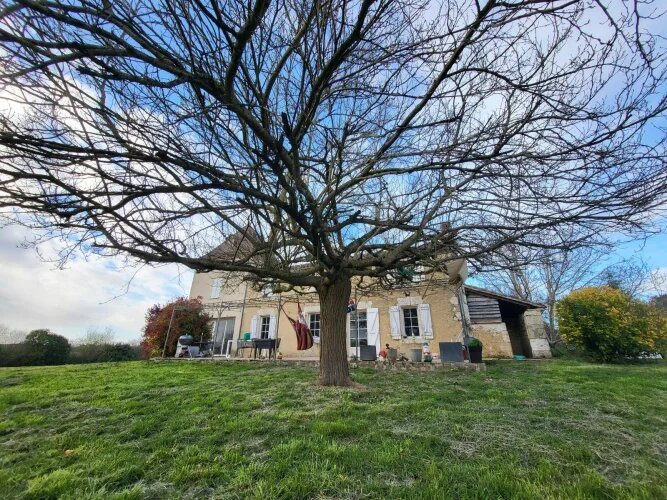 Maison à vendre, 3m², Valence-sur-Baïse