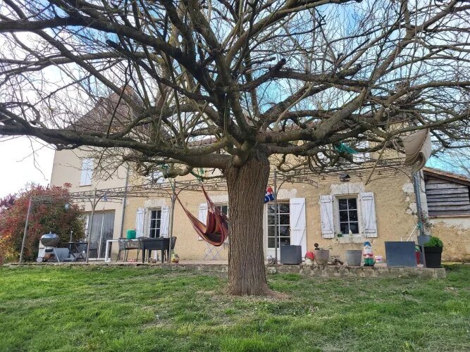 Maison à vendre, 3m², Valence-sur-Baïse