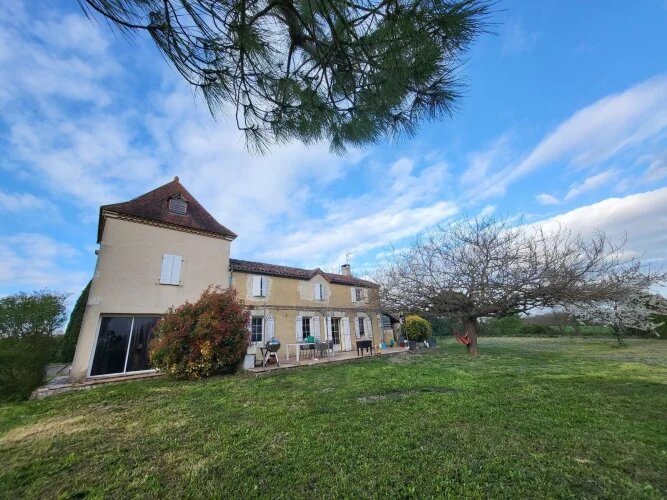 Maison à vendre, 3m², Valence-sur-Baïse