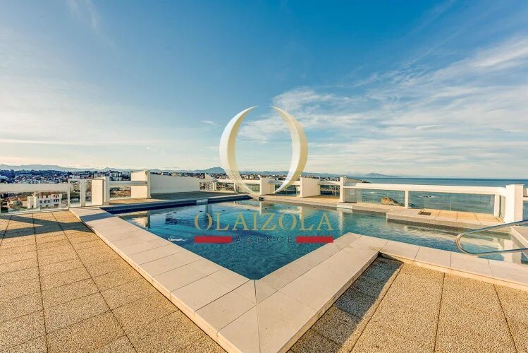 Appartement à vendre, 81m², Biarritz