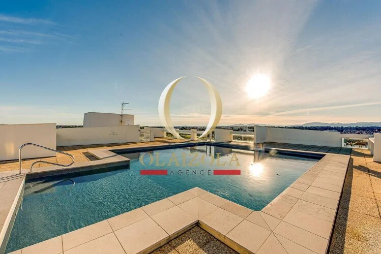 Appartement à vendre, 81m², Biarritz