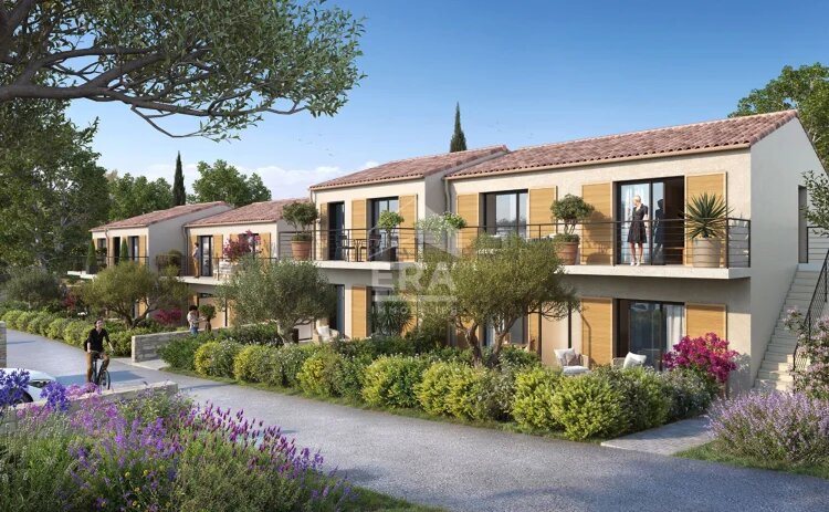 Appartement à vendre, 60m², Oletta