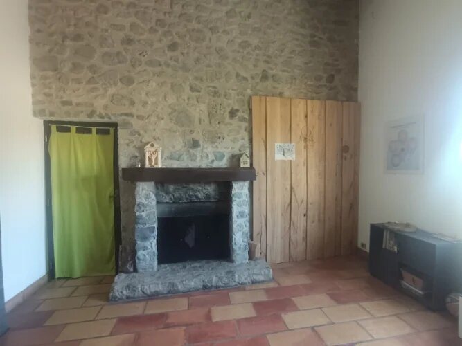 Maison à vendre, 150m², Bouvante