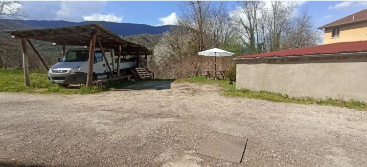 Maison à vendre, 150m², Bouvante