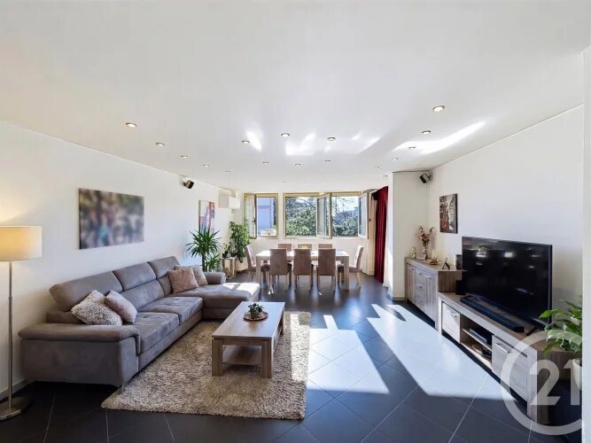 Appartement à vendre, 114m², Mandelieu-la-Napoule
