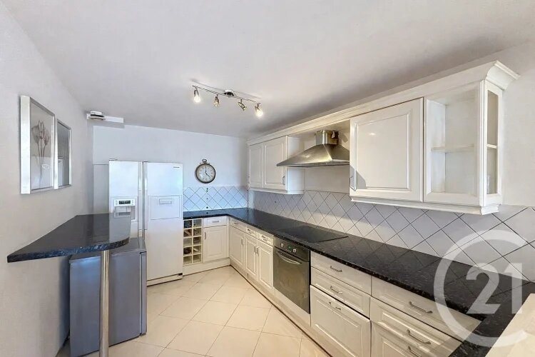 Appartement à vendre, 114m², Mandelieu-la-Napoule